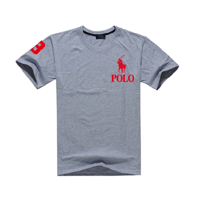 MEN polo T-shirt S-XXXL-008